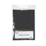 Book Cover Black 5x7