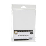 Book Cover White - 5x7