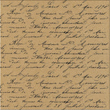 Screen Printed Cardboard