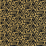 Screen Printed Cardboard