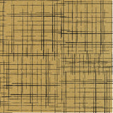 Printed Cardboard - Cross Hatches