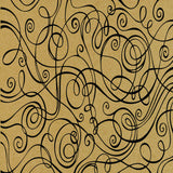 Screen Printed Cardboard