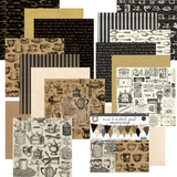 Mix & Match Pad - Beans and Bags