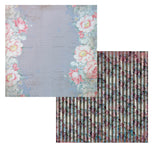 7gypsies Gypsy Moments: 12x12 Board and Room Paper