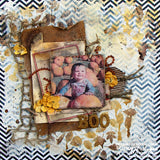 Glimmer Mist - Summer Glow