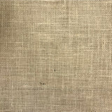 Burlap Fabric - Jute - Packaged (3 sizes)
