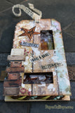 Architextures™ Junque Pack - Cabin