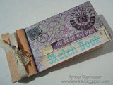 7gypsies Gypsy Paper Pack Collection - Ordre du Jour