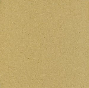 12x12 Cardstock Paper - Kraft 80lb