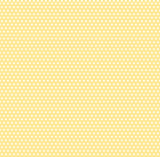 Yellow and Ivory Mini Dot Rev Paper