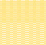 Yellow and Ivory Mini Dot Rev Paper