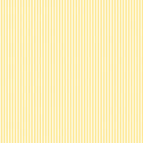 Yellow & Ivory Ribbon Stripe Paper