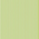 Green and Ivory Ribbon Stripe Paper