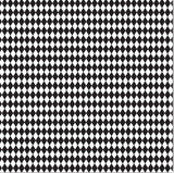 Black and White Diamond Paper