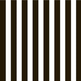 Black and White Big Stripe Paper
