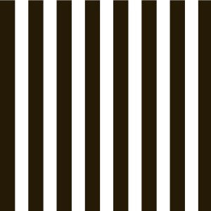 black and white striped tissue paper, black and white striped