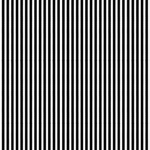 Black and White Ribbon Stripe Paper