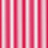 Red and White Ribbon Stripe Paper