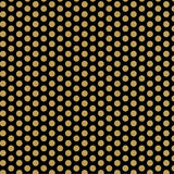 Black and Kraft Dot Rev Paper