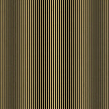 Black and Kraft Ribbon Stripe Paper