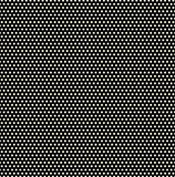 Black and Ivory Mini Dot Rev Paper