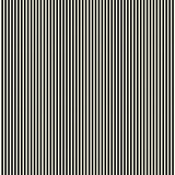 Black and Ivory Ribbon Stripe Paper