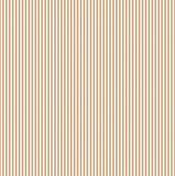 Tan and Ivory Ribbon Stripe Paper