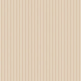 Tan and Ivory Ribbon Stripe Paper