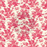 Canvas Corp French Design Paper Collection