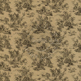 Canvas Corp French Design Paper Collection