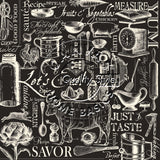 Canvas Corp Farmhouse Kitchen Paper Collection