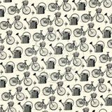 Canvas Corp Splash of Spring Paper Collection