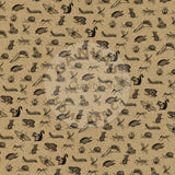 Canvas Corp In The Garden Paper Collection