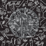 Canvas Corp Mixology Paper Collection