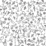 Canvas Corp Mixology Paper Collection