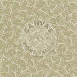 Canvas Corp At the Beach Paper Collection