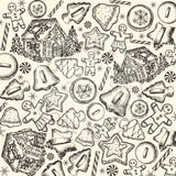 Canvas Corp Holiday Baking Christmas Paper Collection