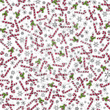 Canvas Corp Jolly Countdown to Christmas Paper Collection