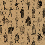 Canvas Corp Krafty Halloween Paper Collection