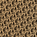 Canvas Corp Krafty Halloween Paper Collection