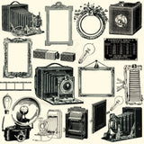 Canvas Corp Vintage Art Paper Collection