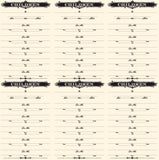 Canvas Corp Family Tree Paper Collection