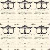 Canvas Corp Family Tree Paper Collection