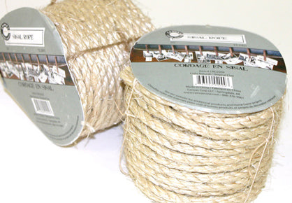 Sisal Rope