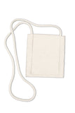 Canvas Bag - Canvas Cell Phone Tote Bag
