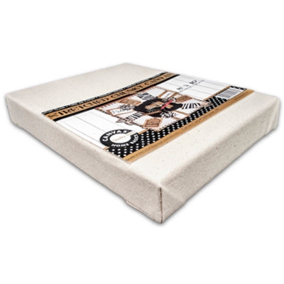 Canvas Corp Artist Stretched Canvas