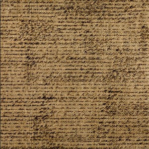 12 x 12 Printed Burlap Sheet - French Script