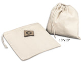 Canvas Bag - Canvas Drawstring Sac