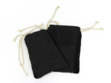 Canvas Bag - Double Drawstring Bags