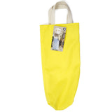 Wine Bags - Canvas Colored Wine Totes